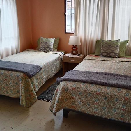 Apartamento Jardín Secreto La Serena Exterior foto
