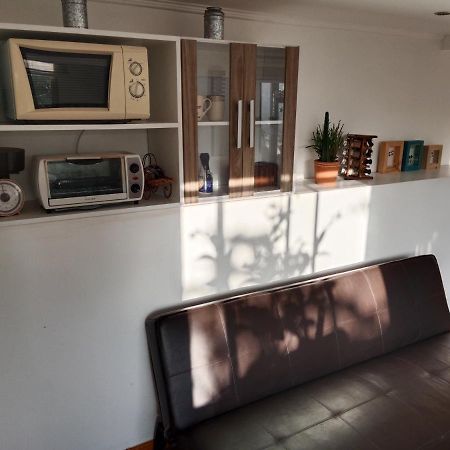 Apartamento Jardín Secreto La Serena Exterior foto