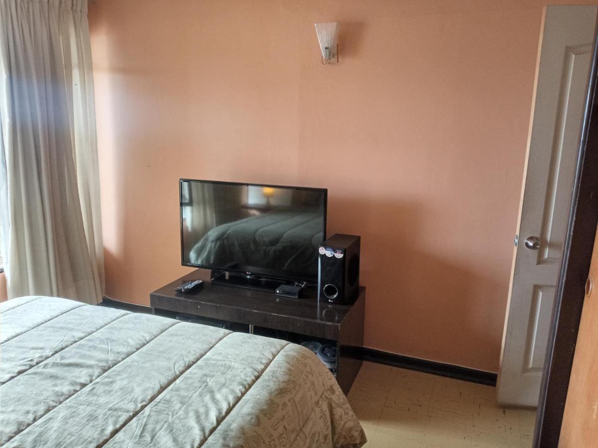 Apartamento Jardín Secreto La Serena Exterior foto