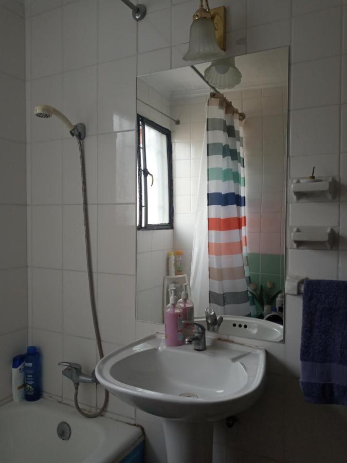 Apartamento Jardín Secreto La Serena Exterior foto