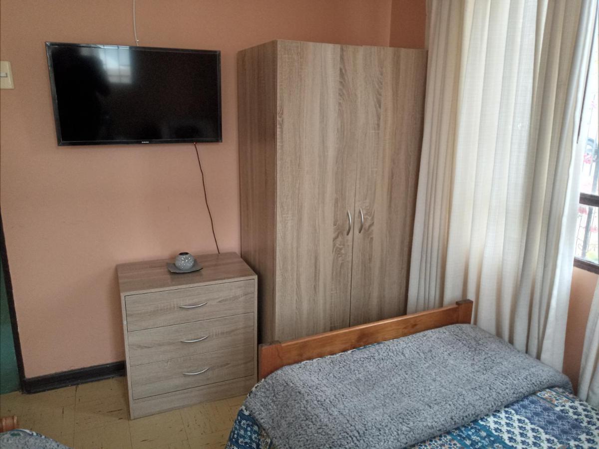 Apartamento Jardín Secreto La Serena Exterior foto