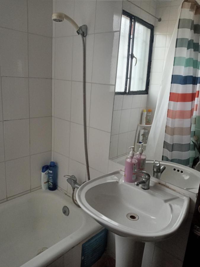 Apartamento Jardín Secreto La Serena Exterior foto