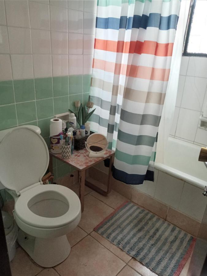 Apartamento Jardín Secreto La Serena Exterior foto