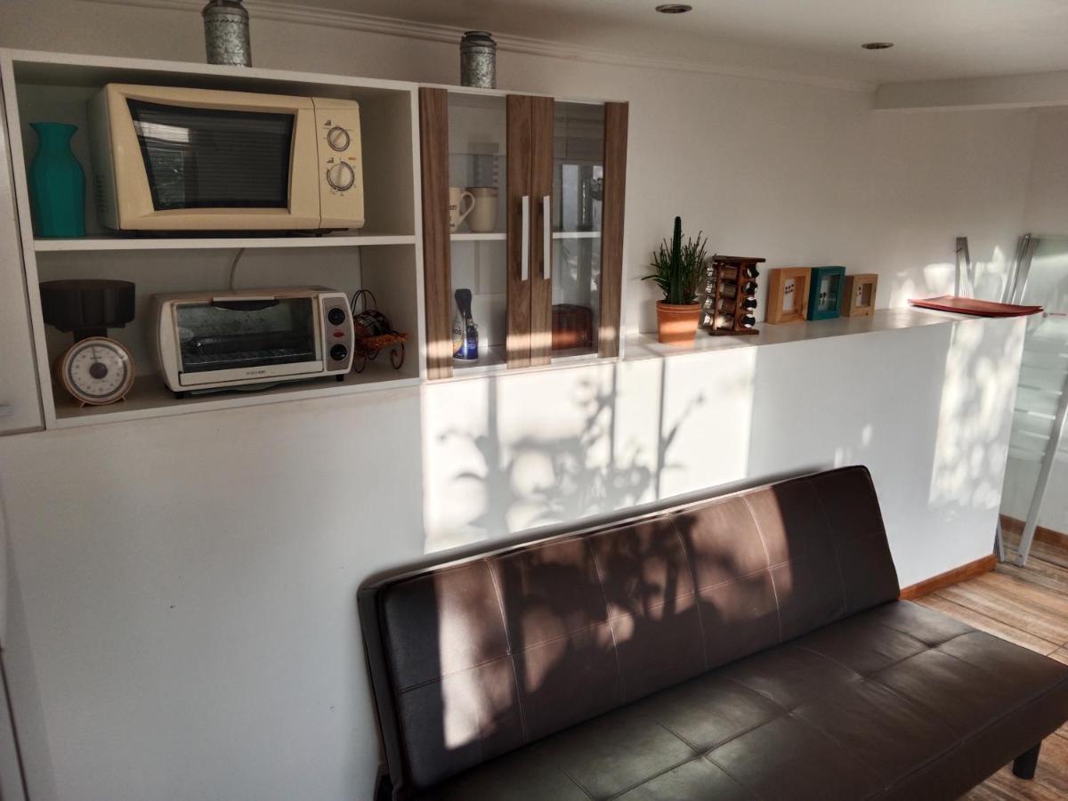 Apartamento Jardín Secreto La Serena Exterior foto